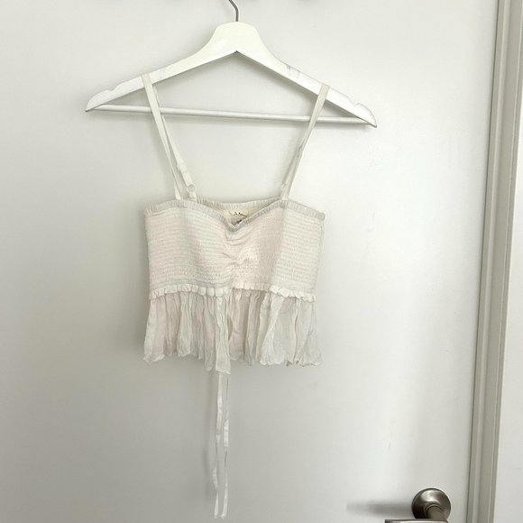 Wilfred Dareau Camisole - Picture 6 of 10